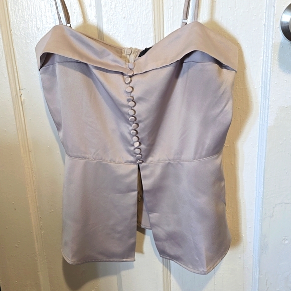 Missguided Tops - Missguided Cami